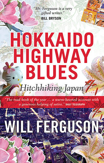 hokkaido highway blues