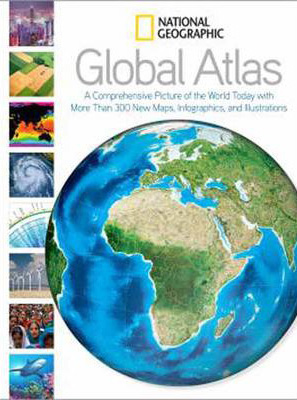 Navigating The World: The Enduring Power Of Atlases In The Digital Age 