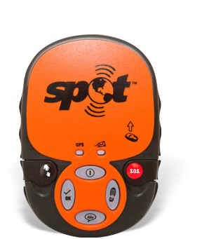 Spot Gen3