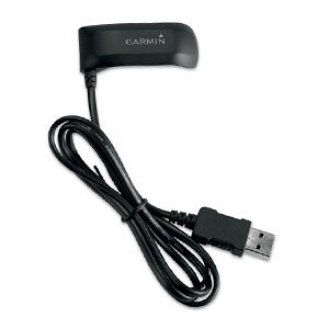 Forerunner 610 charging cable