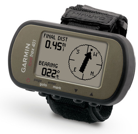 Foretrex 401