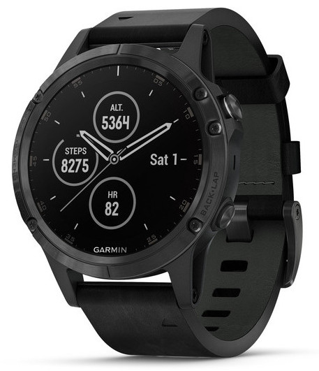 fenix 5s