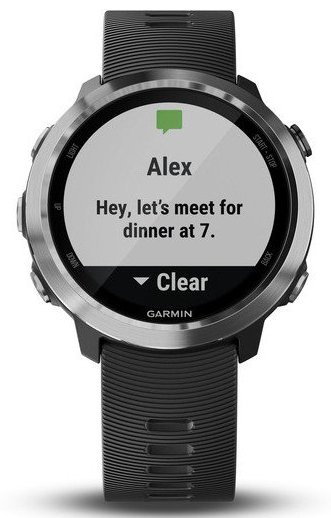 Forerunner 645