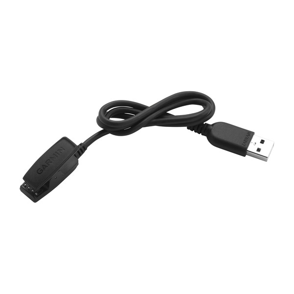 Forerunner 645 charging cable