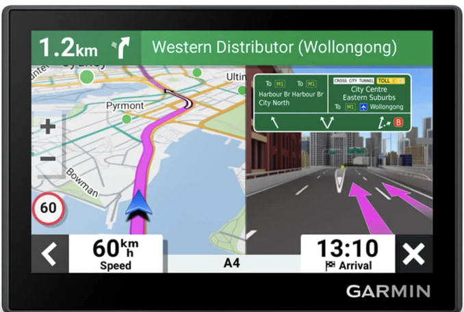 Garmin Drive™ 53