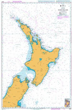 Marine Navigation Charts Nz - Ponasa